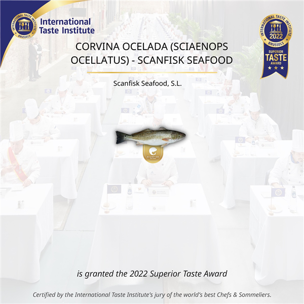 SCANFISK SEAFOOD S.L.