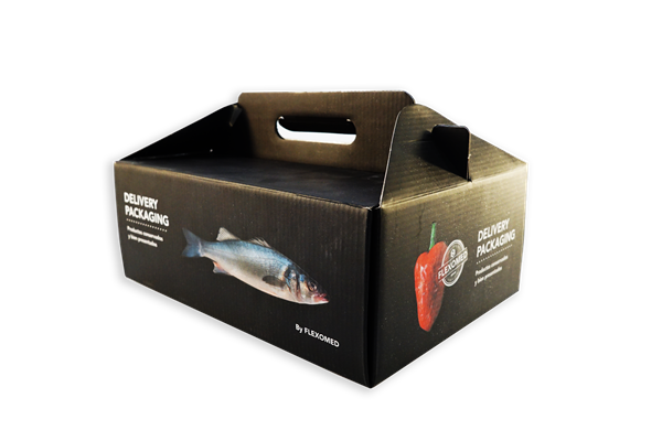 Delivery Box