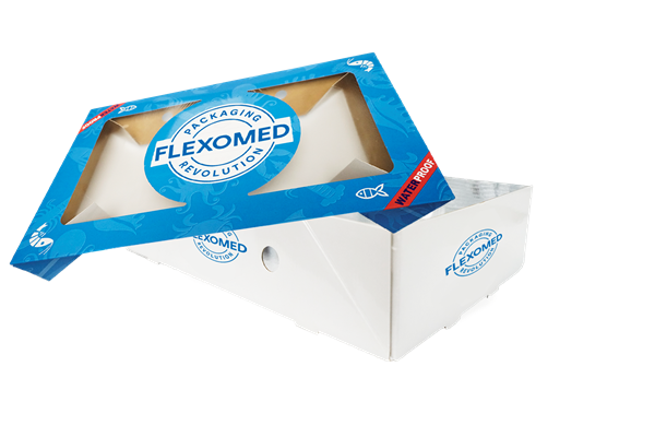 Flexomed Frozen Box