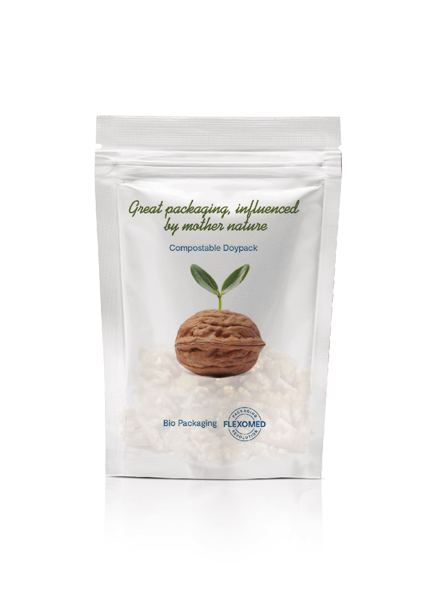 Compostable Pouch