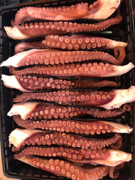 NATURE SEAFOOD