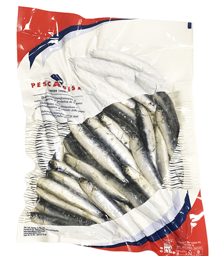 PESCAPISA