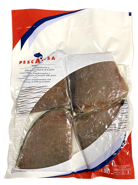 PESCAPISA