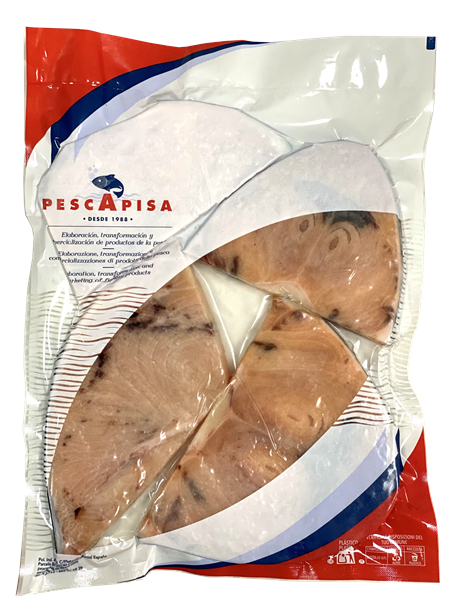 PESCAPISA