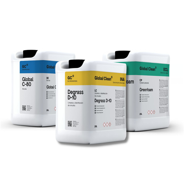 Global Clean