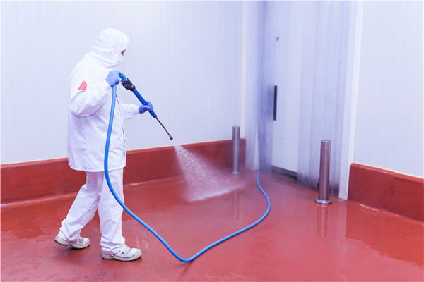 Saint-Gobain Weber