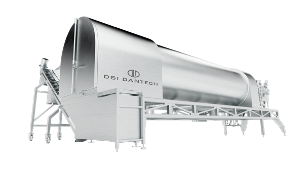 DSI Dantech