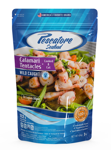 Pescatore Seafood