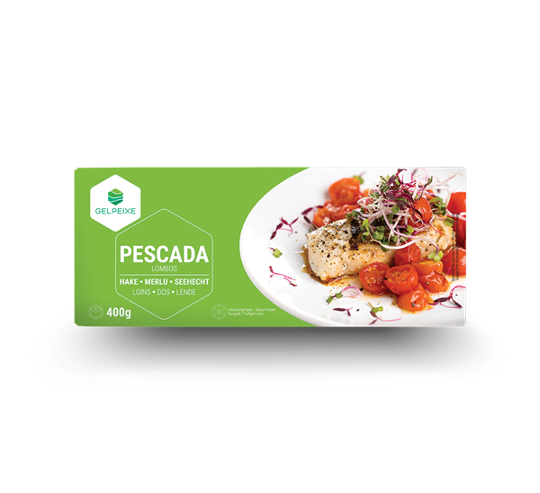 Gelpeixe