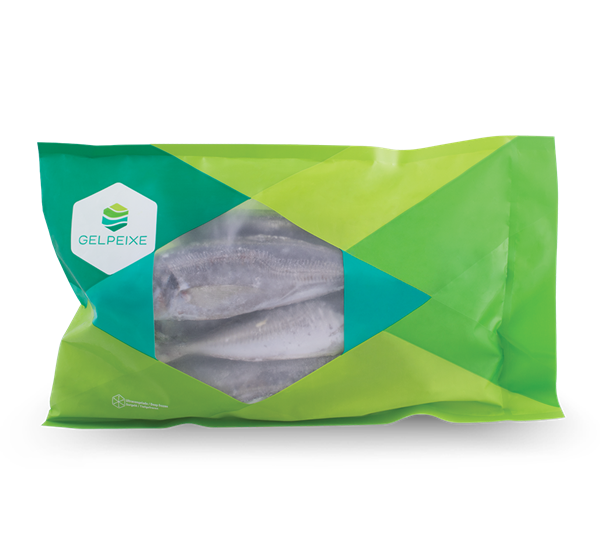 Gelpeixe