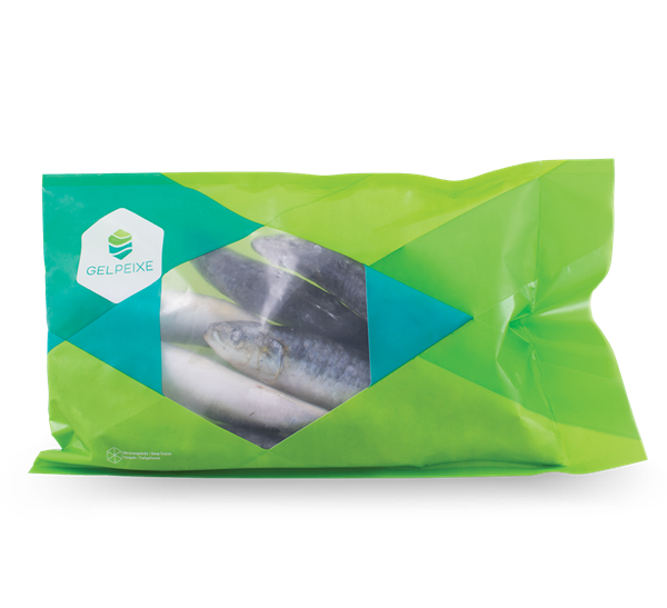 Gelpeixe