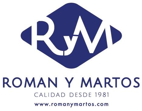 ROMAN Y MARTOS ALIMENTACION