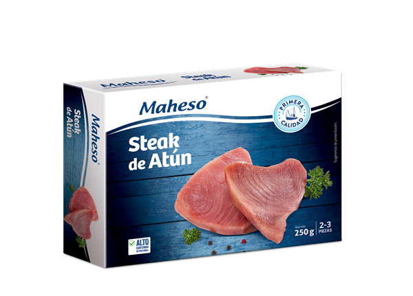 MAHESO