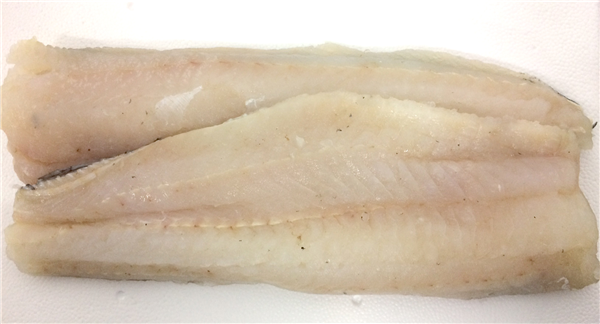 FILETE DE MERLUZA AUSTRAL