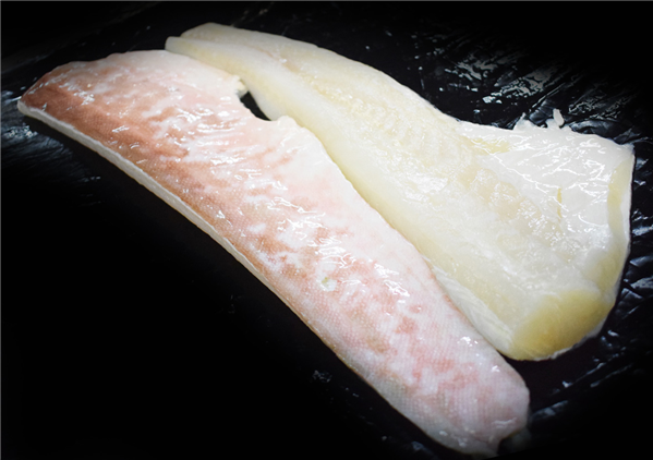 FILETE DE ROSADA