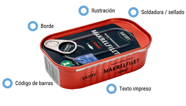 VisioCompact - VisioPointer - InLine