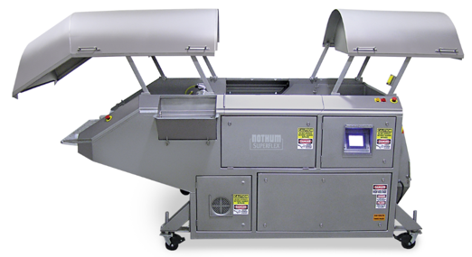 SuperFlex, PankoPro, VersaCoat, BatterPro, BatterApplicator, BatterMixer, ProTherm, ComboGrill