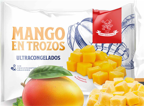 VIRÚ IBÉRICA