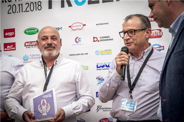III CONGRESO ANUAL FROZEN ESPAÑA: SEVILLA REUNIRÁ A 150 EMPRESAS DEL SECTOR DE LOS CONGELADOS.